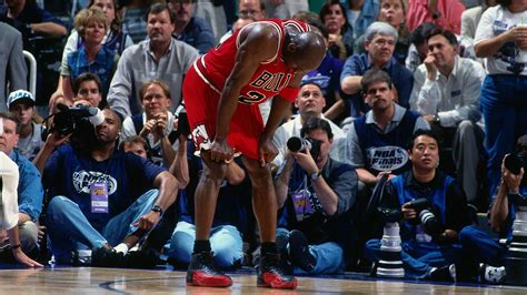 flu game